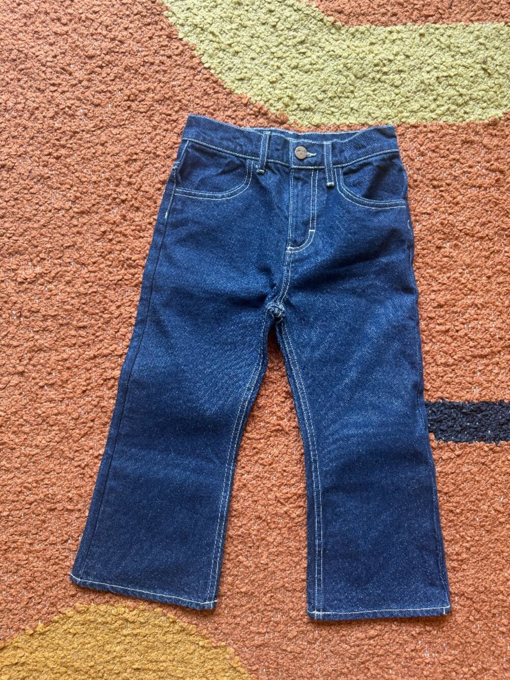RUDY JUDE Kids Size 5 / 6 Jeans NWOT